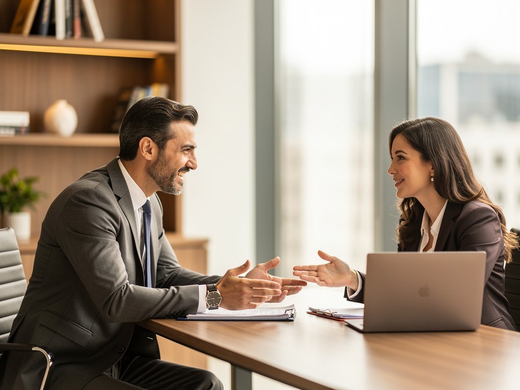 Assistance personnalisée